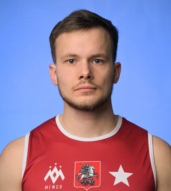 Рудацкий Лев Дмитриевич