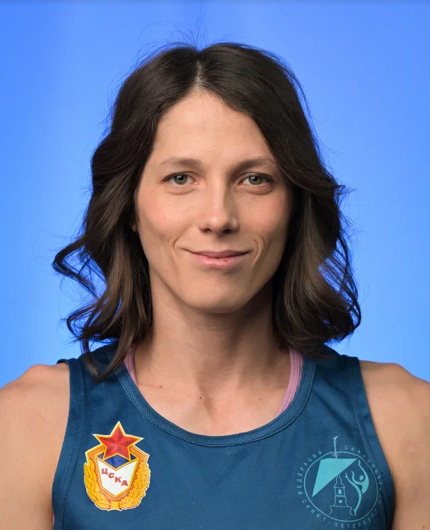 Киприянова Екатерина Федоровна