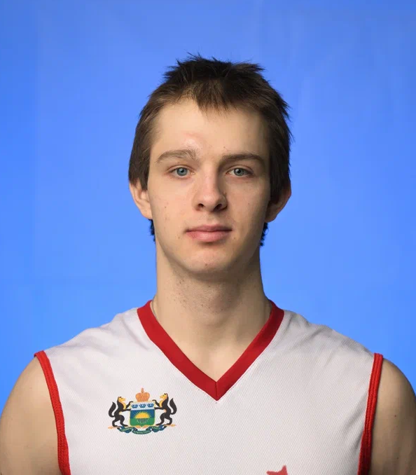 Уколов Данила