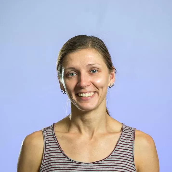 Галлямова Анна