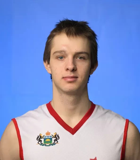 Уколов Данила