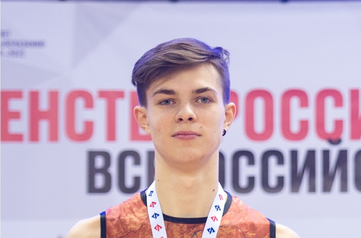 Теплых Александр Владимирович
