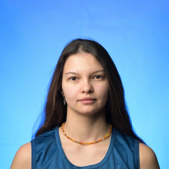 Храпова Екатерина