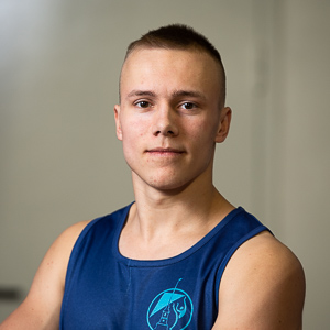 Варик Денис Вадимович