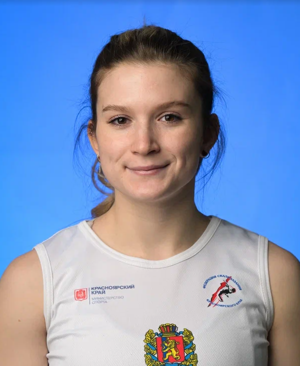 Иваненко Алина 