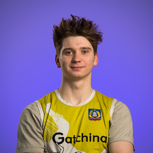 Тюпышев Сергей Иванович