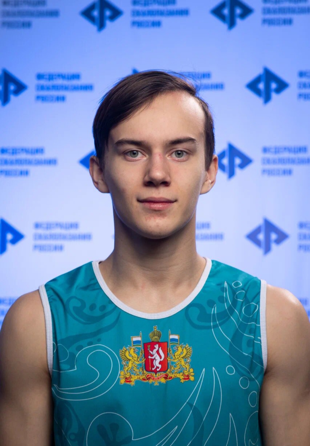 Колдомов Кирилл