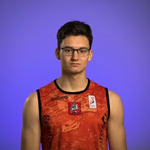Бушин Олег Алексеевич