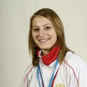 Левочкина Юлия Александровна