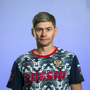 Гусак Игорь Васильевич