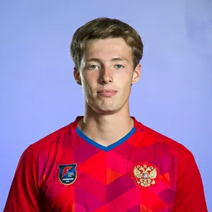 Рукин Сергей Александрович